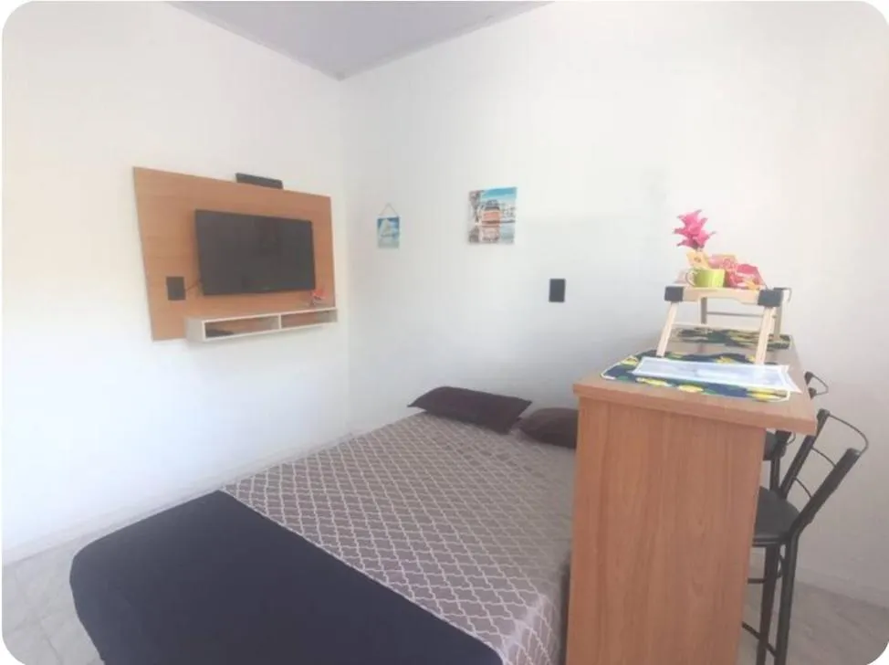Apartamento Superior Apartment Balneario Camboriu 0*,