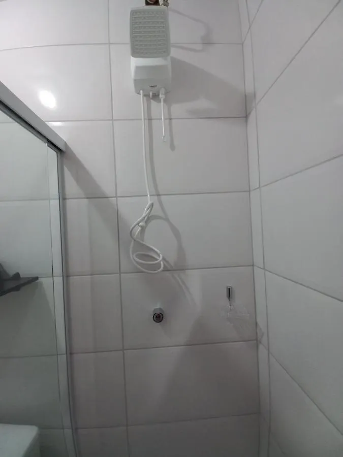 Apartamento Superior Apartamento Balneário Camboriú