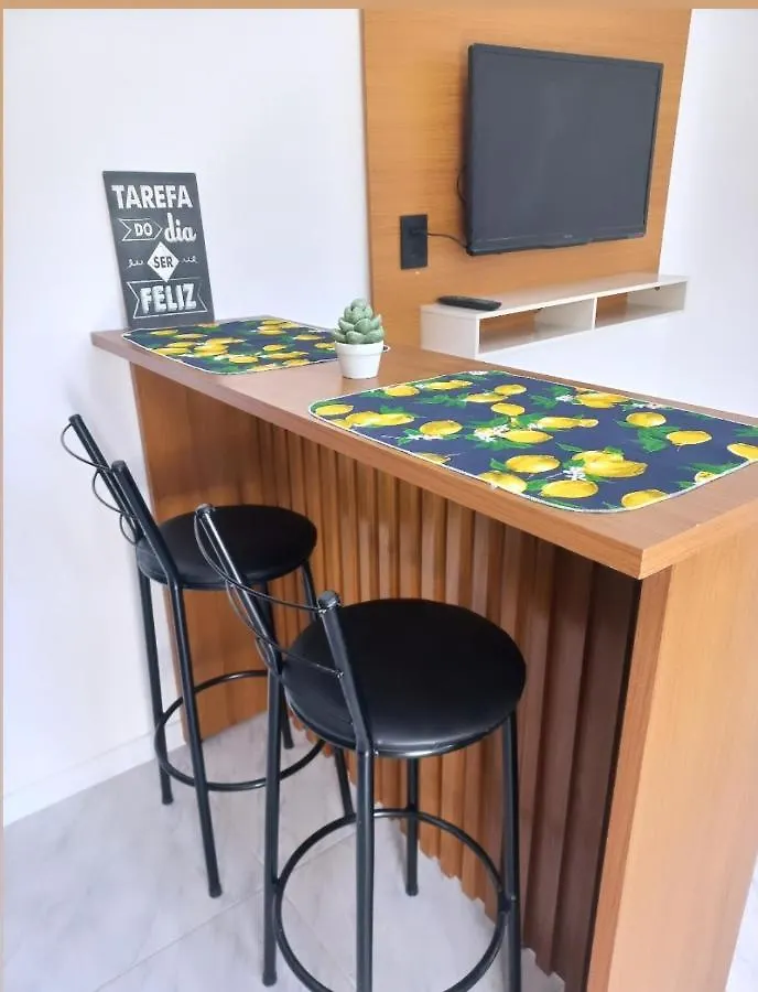 Apartamento Superior Apartamento Balneário Camboriú