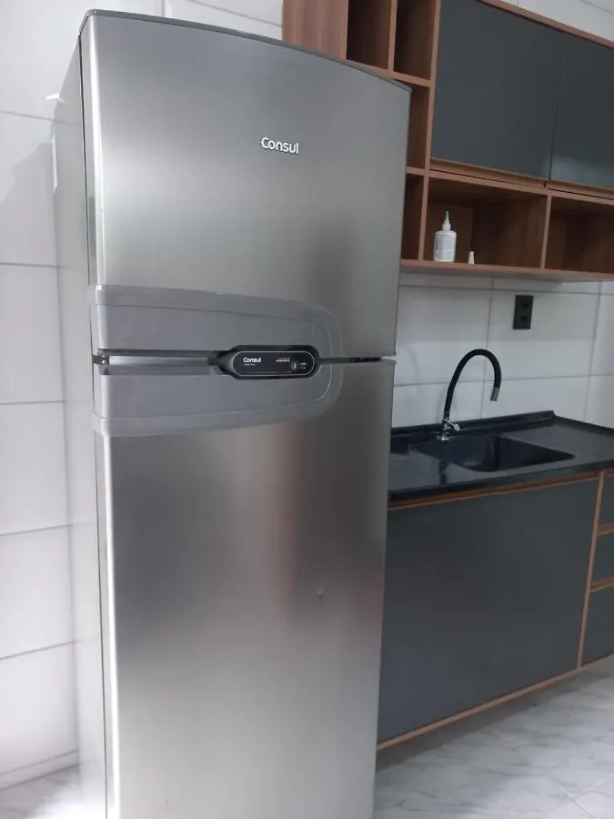 Apartamento Superior Apartamento Balneário Camboriú 0*,  Brasil