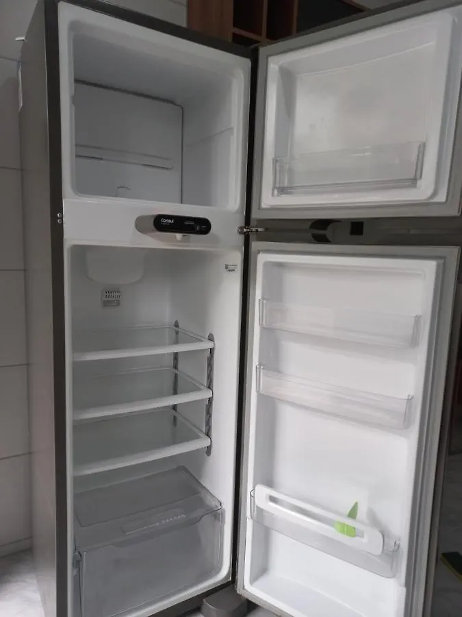 Apartamento Superior Apartamento Balneário Camboriú