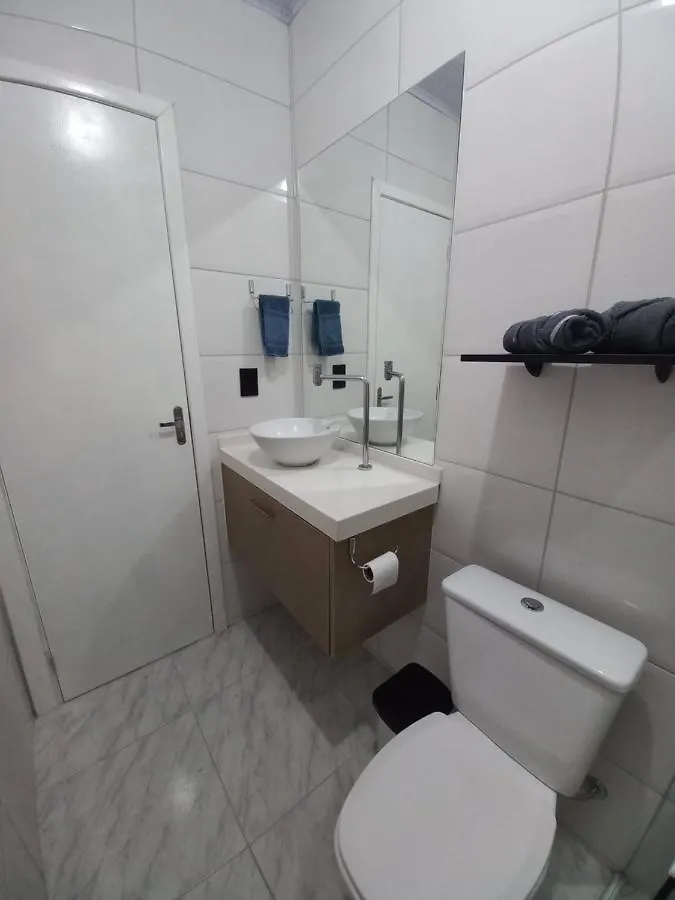 Apartamento Superior Apartamento Balneário Camboriú