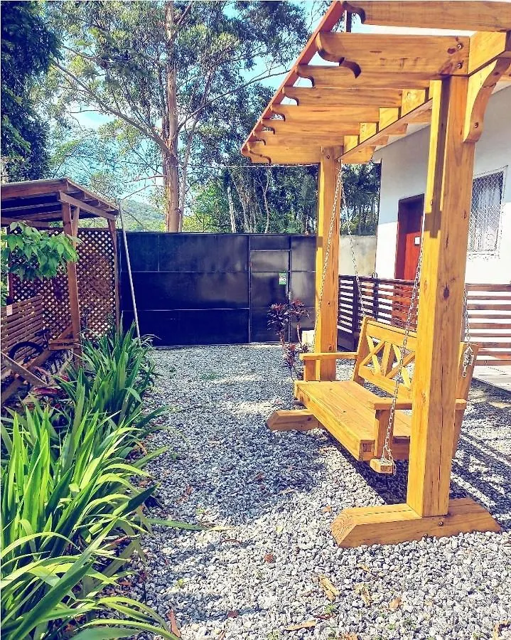 Apartamento Superior Apartamento Balneário Camboriú Brasil