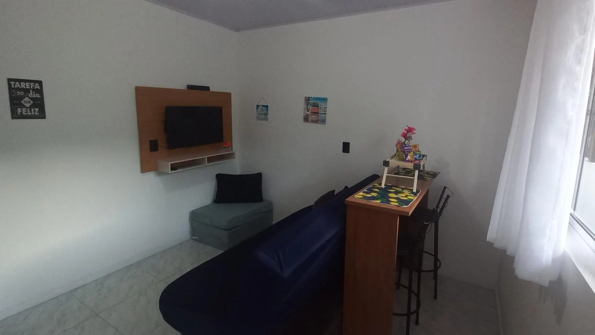 Apartamento Superior Apartamento Balneário Camboriú Brasil