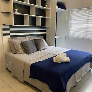 Apartamento Loft Super Aconchegante A 400m Da, Balneário Camboriú