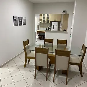 Apartamento Vista O Mar, Balneário Camboriú