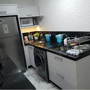 Apartamento Frente Mar 102, Balneário Camboriú